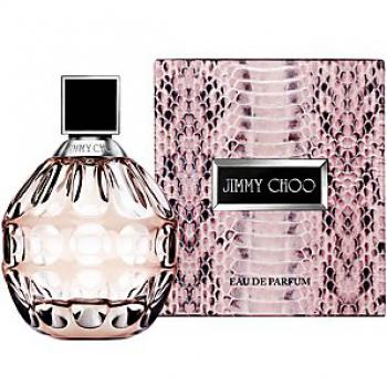 Jimmy Choo (Női parfüm) edp 40ml